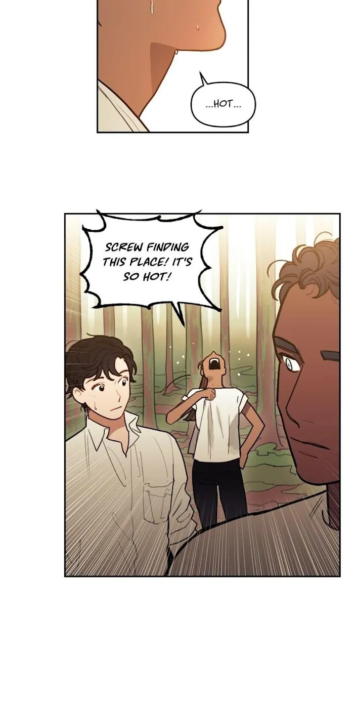 Sun’s Blood - Chapter 50 Page 12