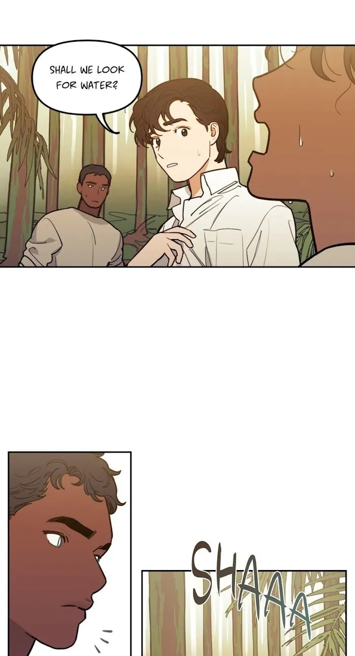 Sun’s Blood - Chapter 50 Page 13