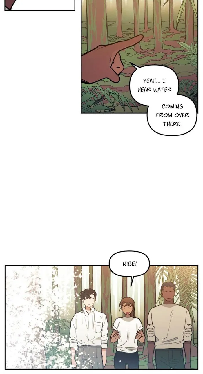 Sun’s Blood - Chapter 50 Page 14