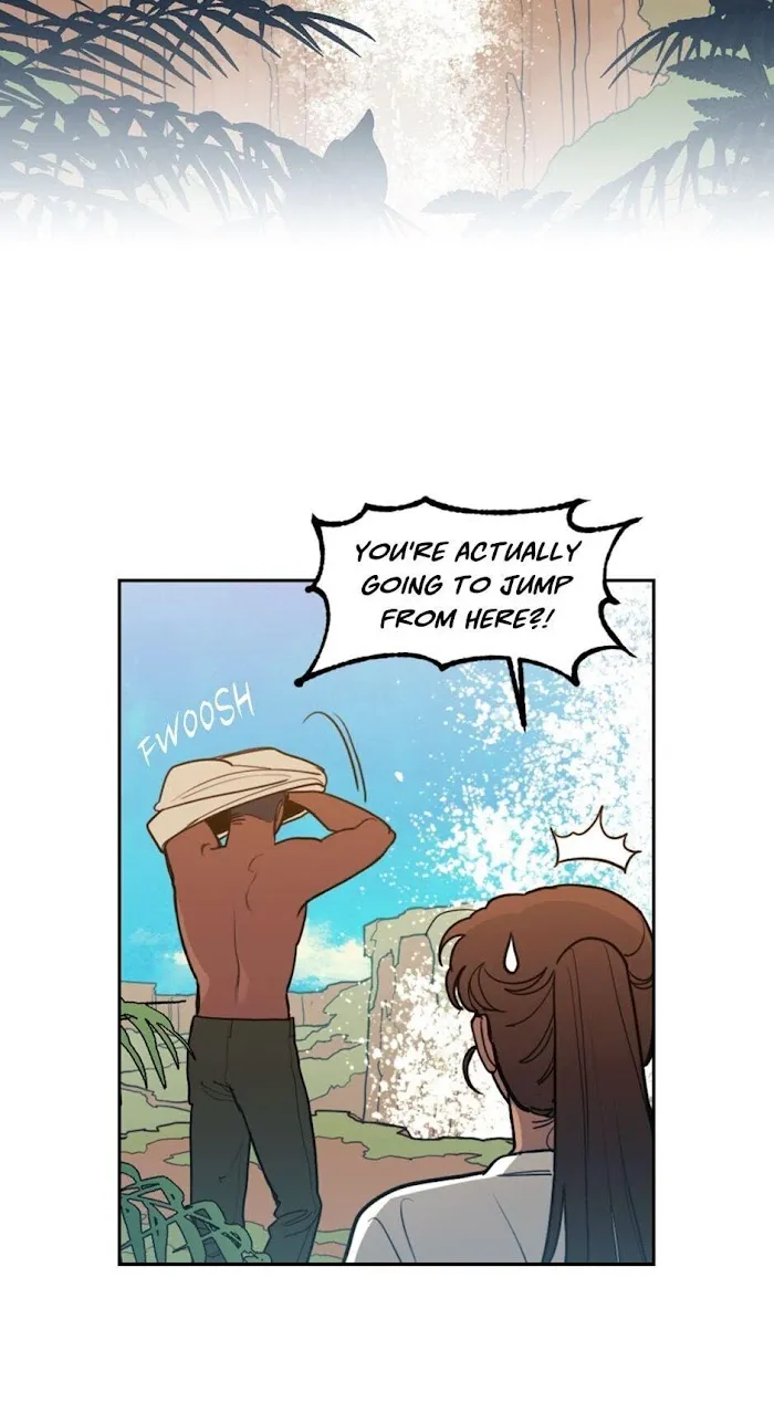 Sun’s Blood - Chapter 50 Page 16