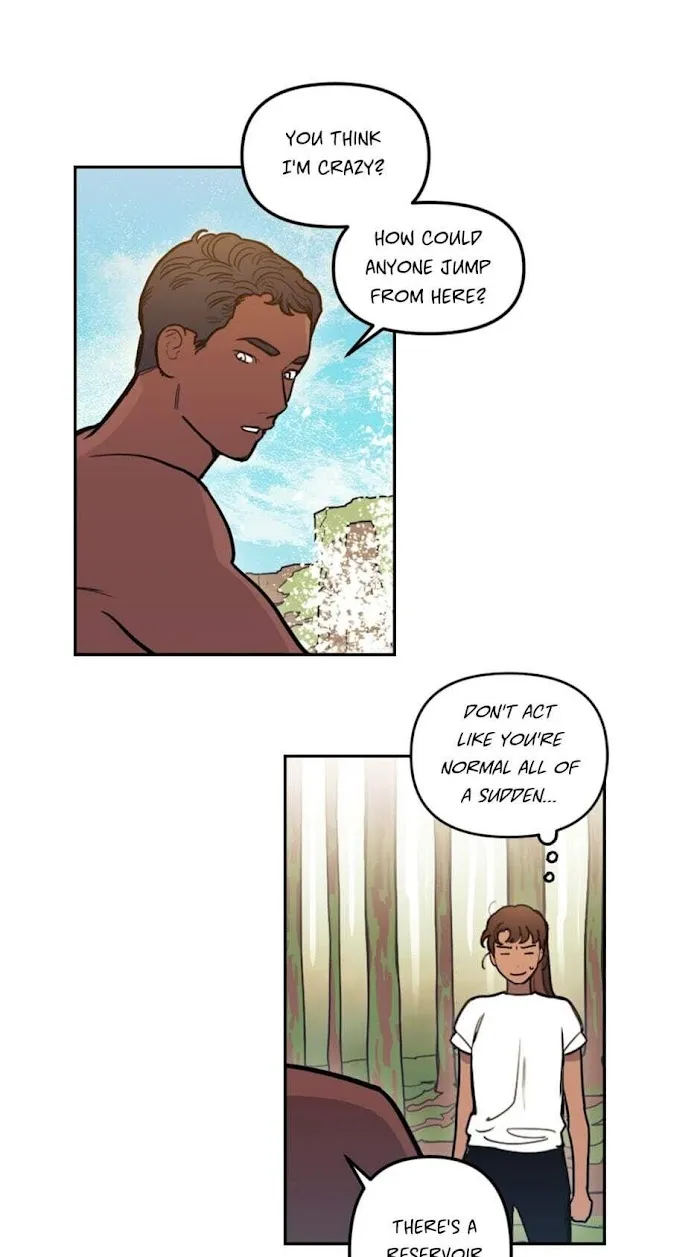 Sun’s Blood - Chapter 50 Page 17
