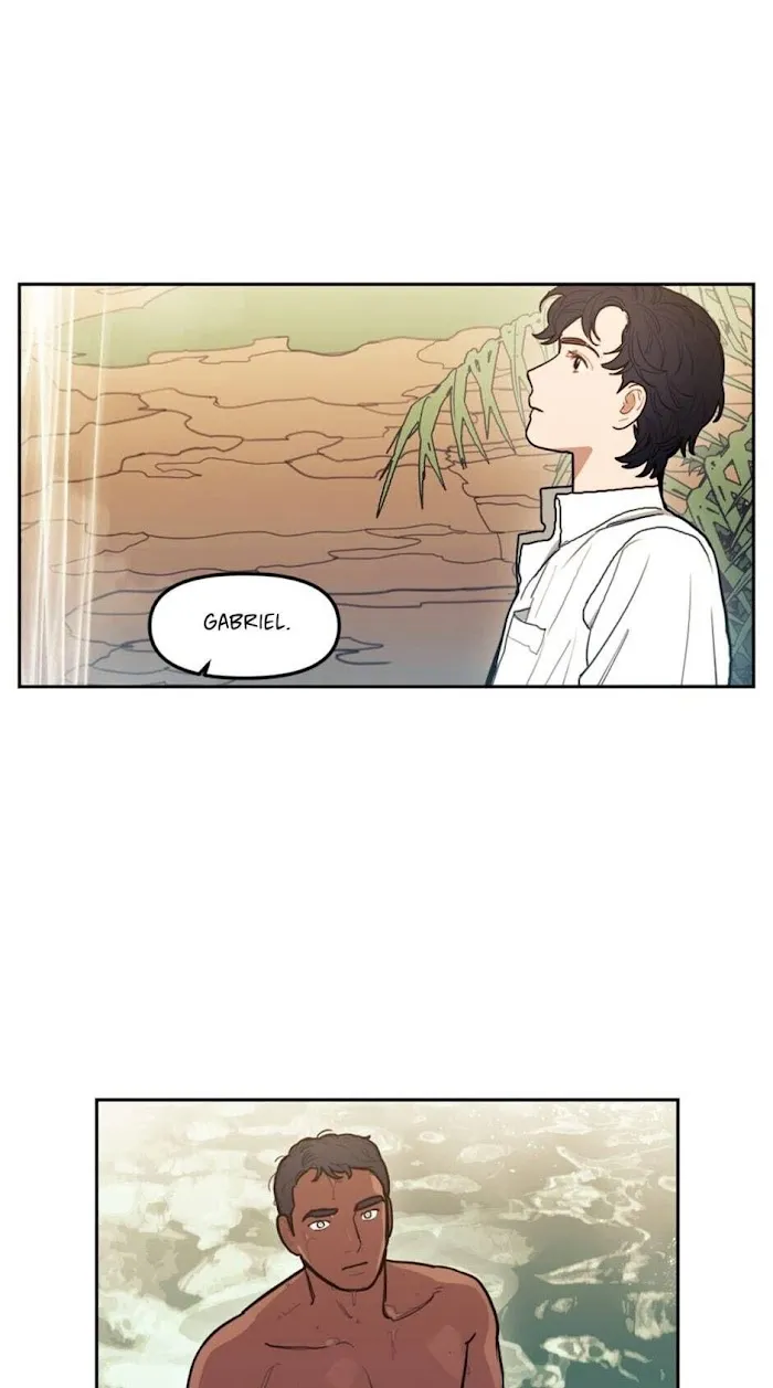 Sun’s Blood - Chapter 50 Page 19