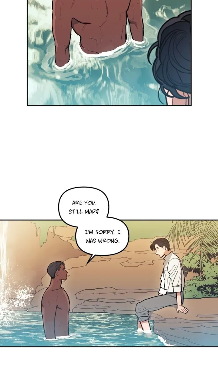 Sun’s Blood - Chapter 50 Page 20