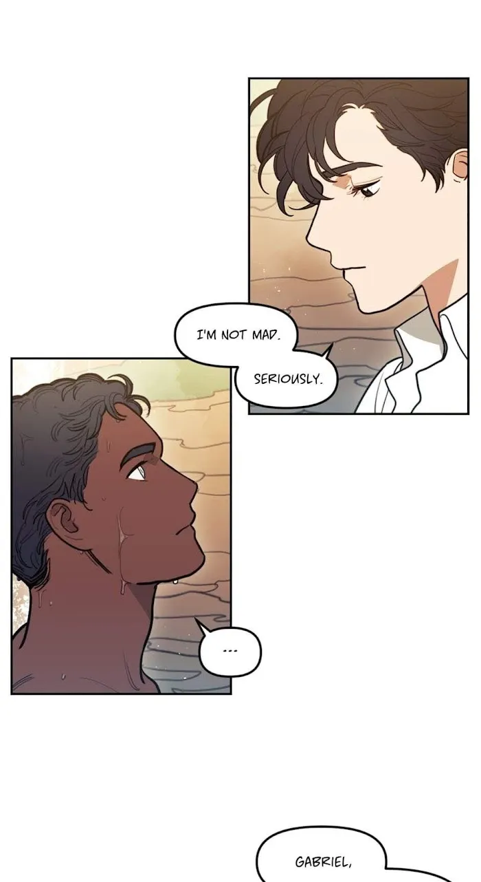 Sun’s Blood - Chapter 50 Page 21