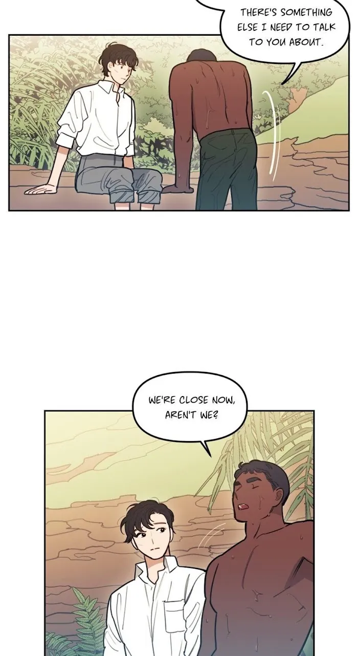 Sun’s Blood - Chapter 50 Page 22