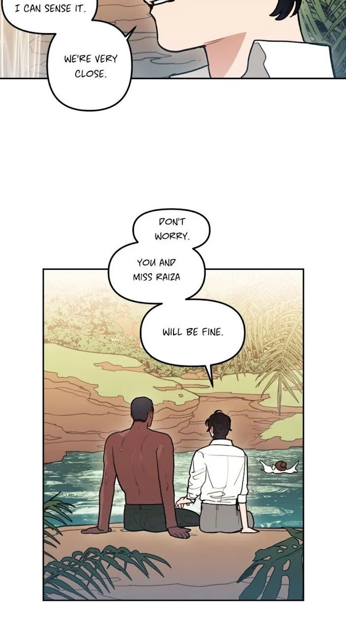 Sun’s Blood - Chapter 50 Page 24