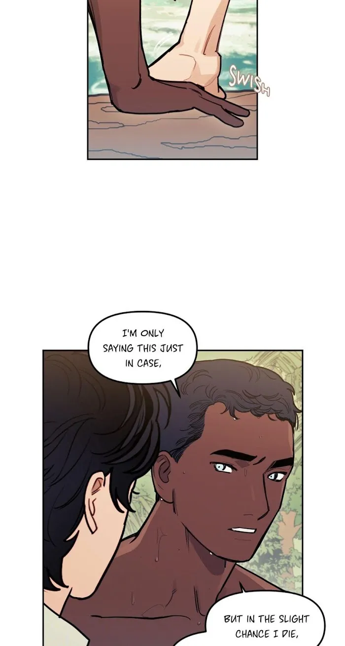 Sun’s Blood - Chapter 50 Page 26