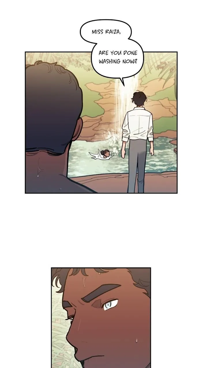 Sun’s Blood - Chapter 50 Page 29