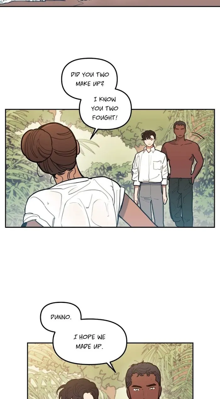 Sun’s Blood - Chapter 50 Page 31