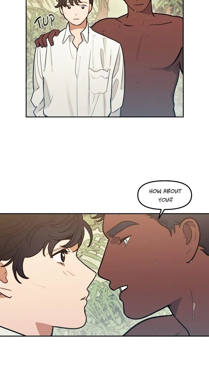Sun’s Blood - Chapter 50 Page 32