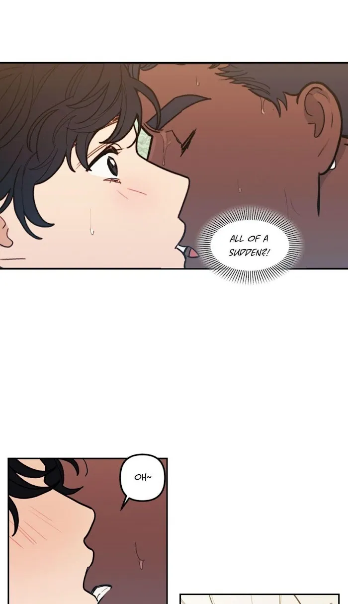 Sun’s Blood - Chapter 50 Page 33