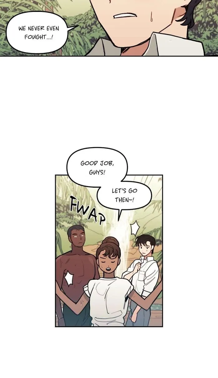 Sun’s Blood - Chapter 50 Page 36
