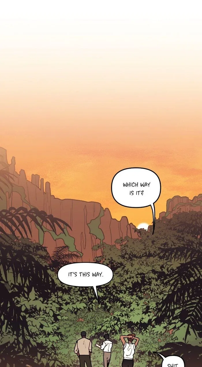 Sun’s Blood - Chapter 50 Page 37