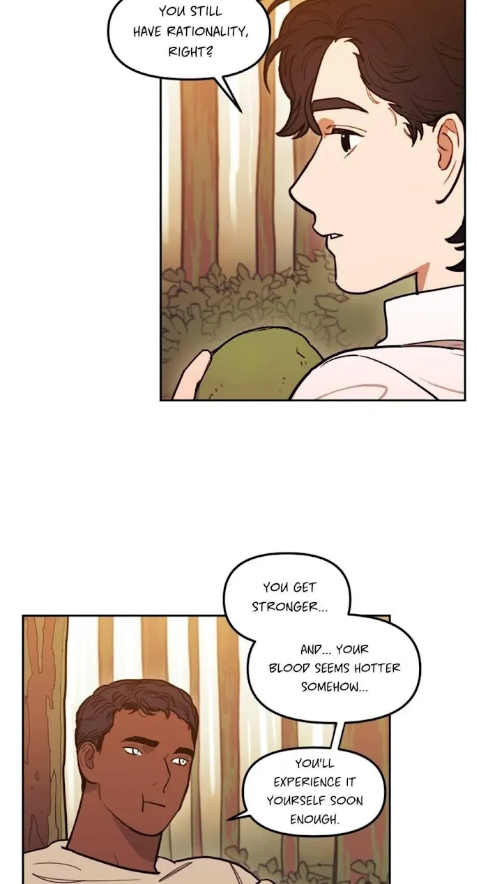Sun’s Blood - Chapter 50 Page 39
