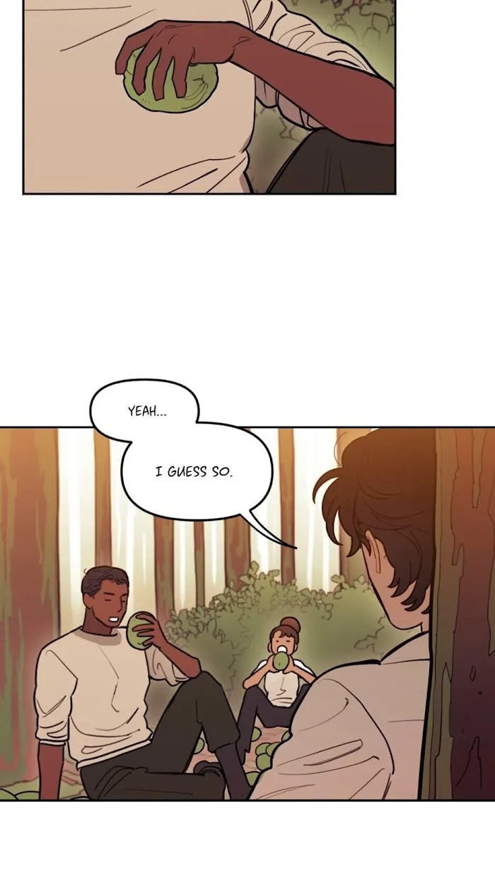 Sun’s Blood - Chapter 50 Page 40