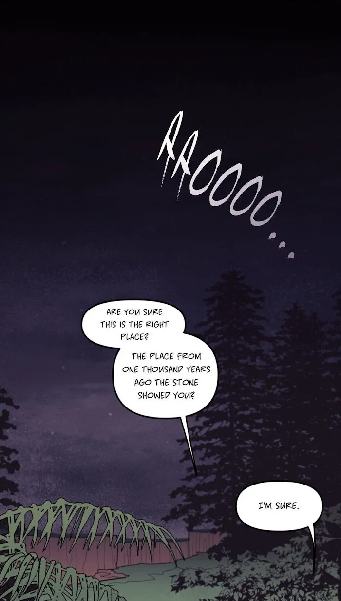 Sun’s Blood - Chapter 51 Page 1
