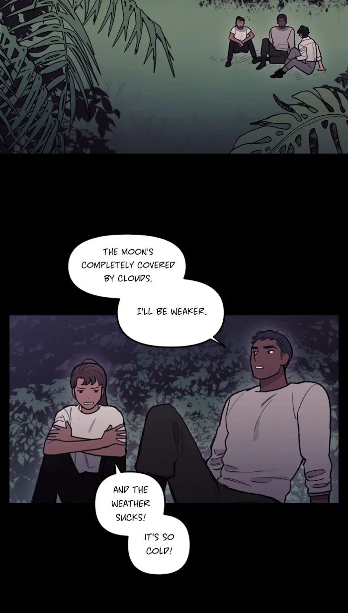 Sun’s Blood - Chapter 51 Page 2