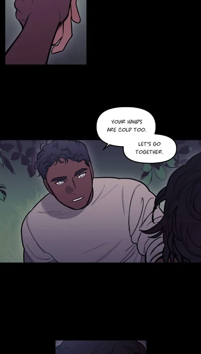 Sun’s Blood - Chapter 51 Page 4