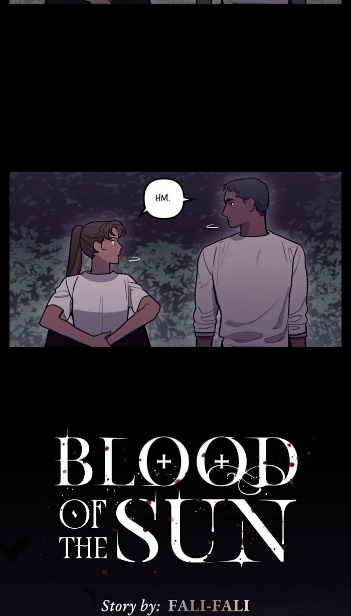 Sun’s Blood - Chapter 51 Page 8