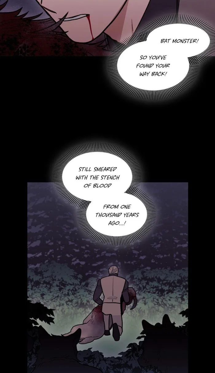 Sun’s Blood - Chapter 51 Page 12