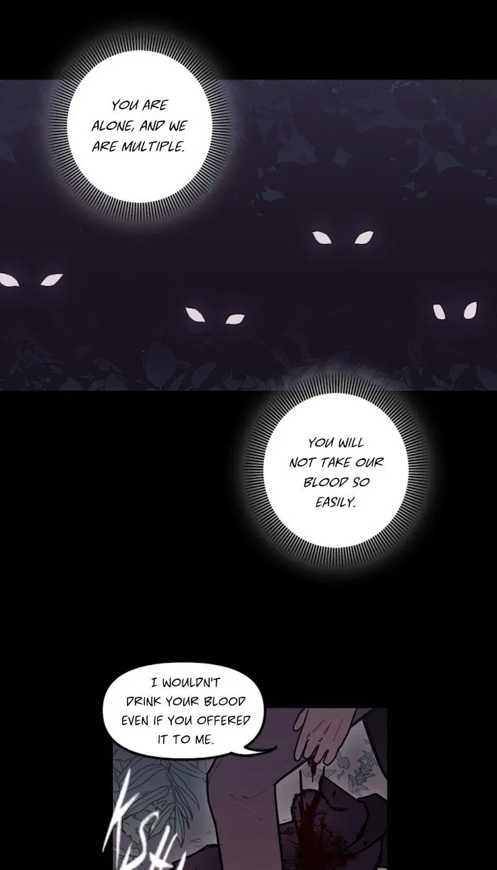 Sun’s Blood - Chapter 51 Page 14