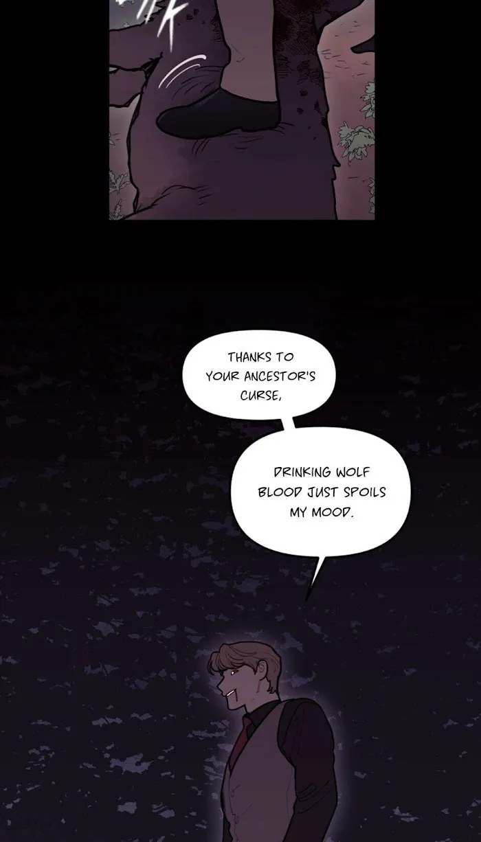 Sun’s Blood - Chapter 51 Page 15