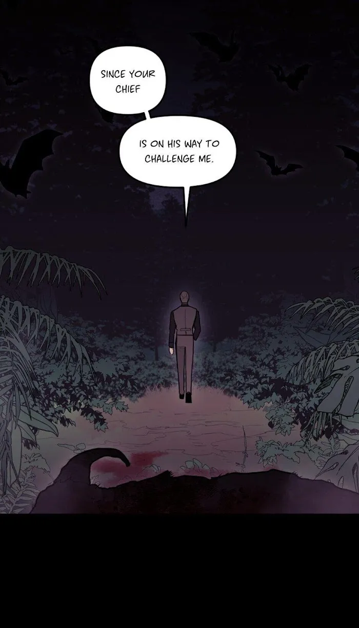 Sun’s Blood - Chapter 51 Page 18