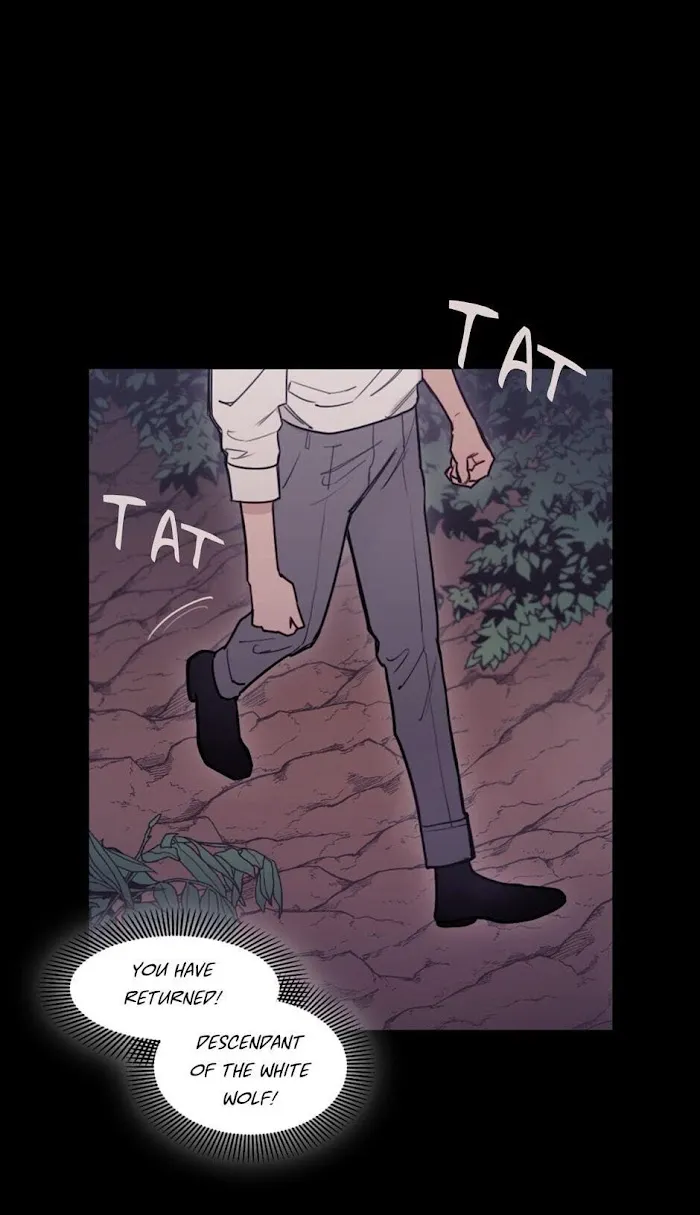 Sun’s Blood - Chapter 51 Page 19