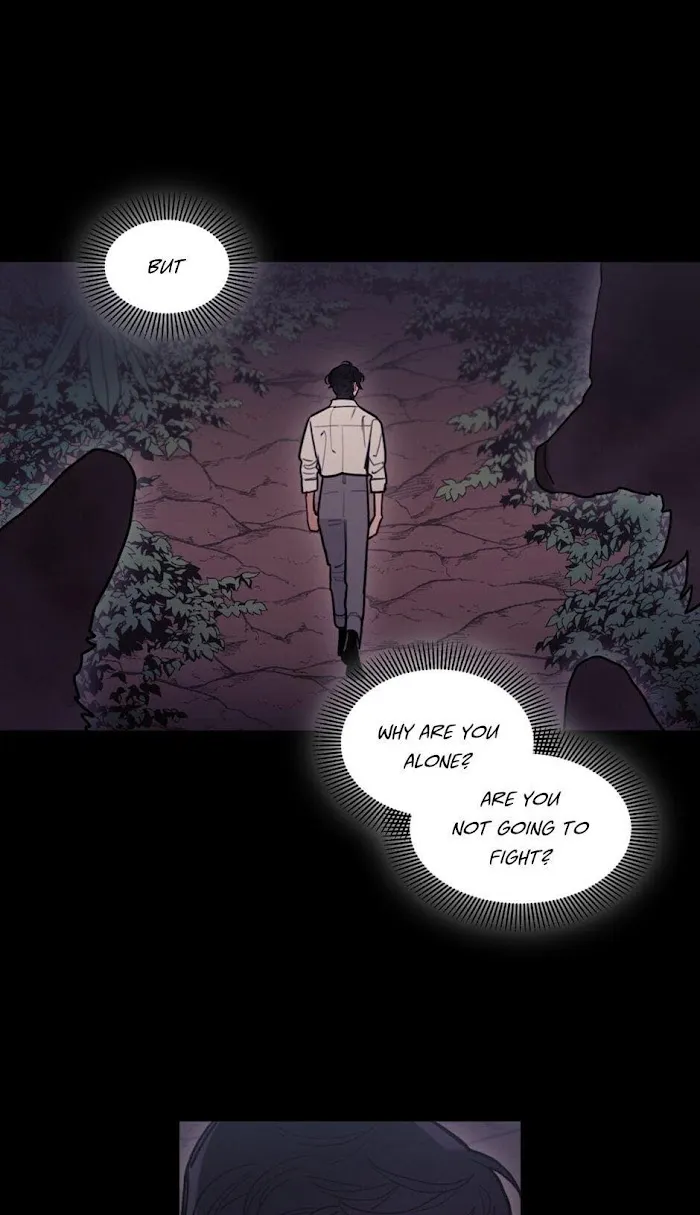 Sun’s Blood - Chapter 51 Page 20