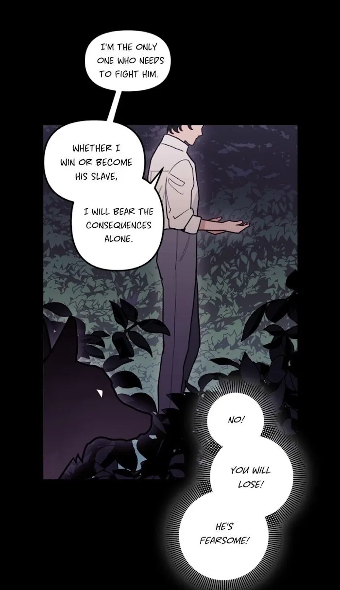 Sun’s Blood - Chapter 51 Page 23