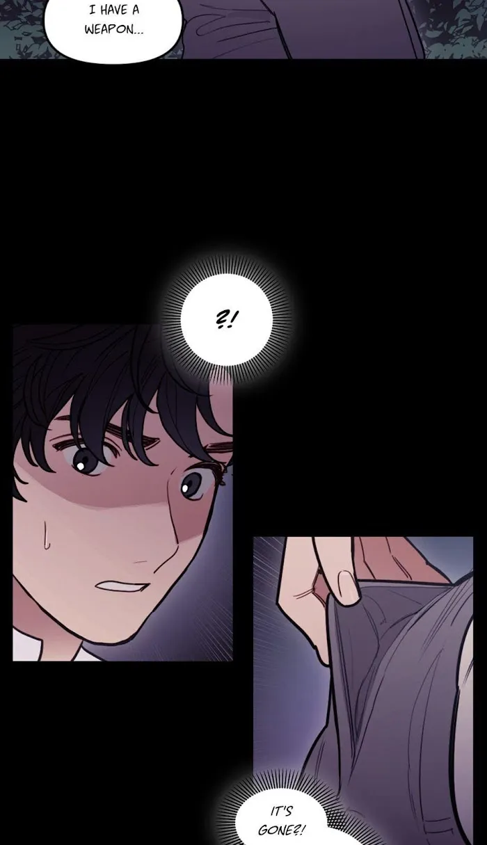 Sun’s Blood - Chapter 51 Page 25