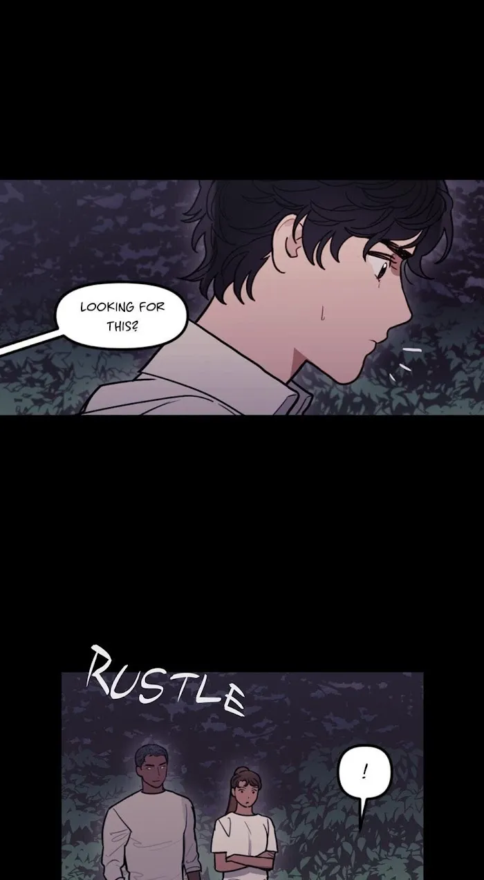 Sun’s Blood - Chapter 51 Page 27