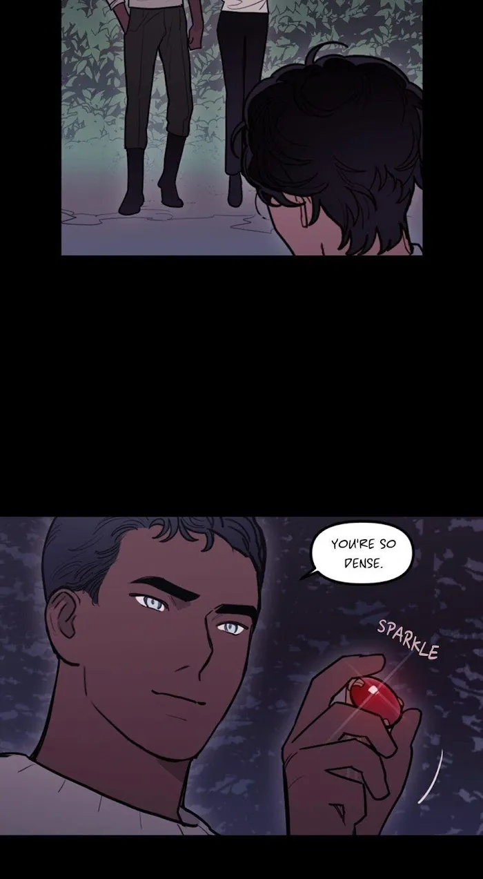 Sun’s Blood - Chapter 51 Page 28