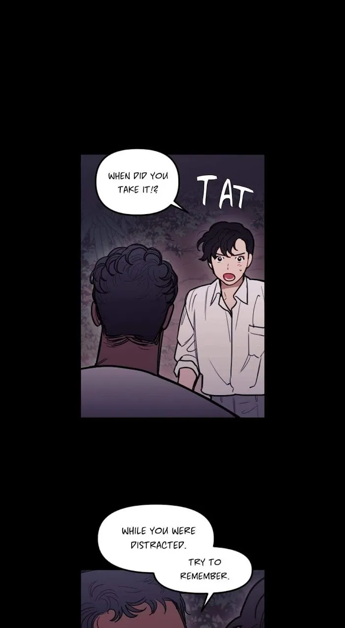 Sun’s Blood - Chapter 51 Page 29