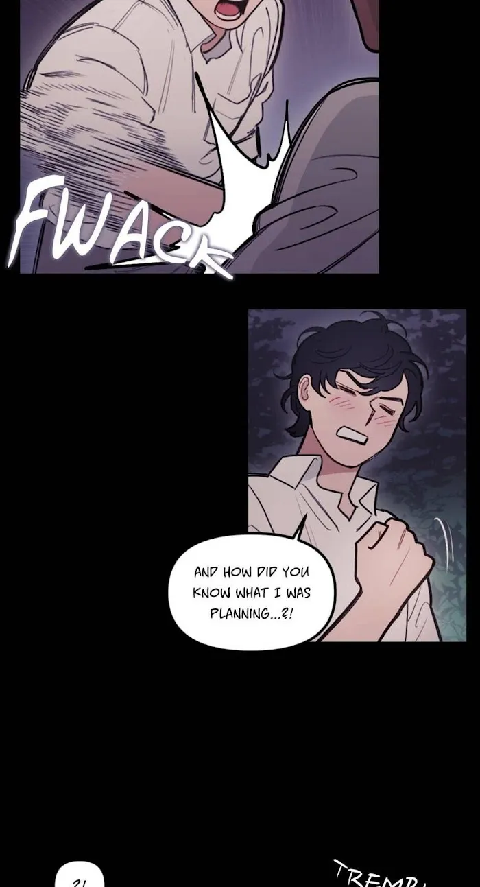 Sun’s Blood - Chapter 51 Page 33