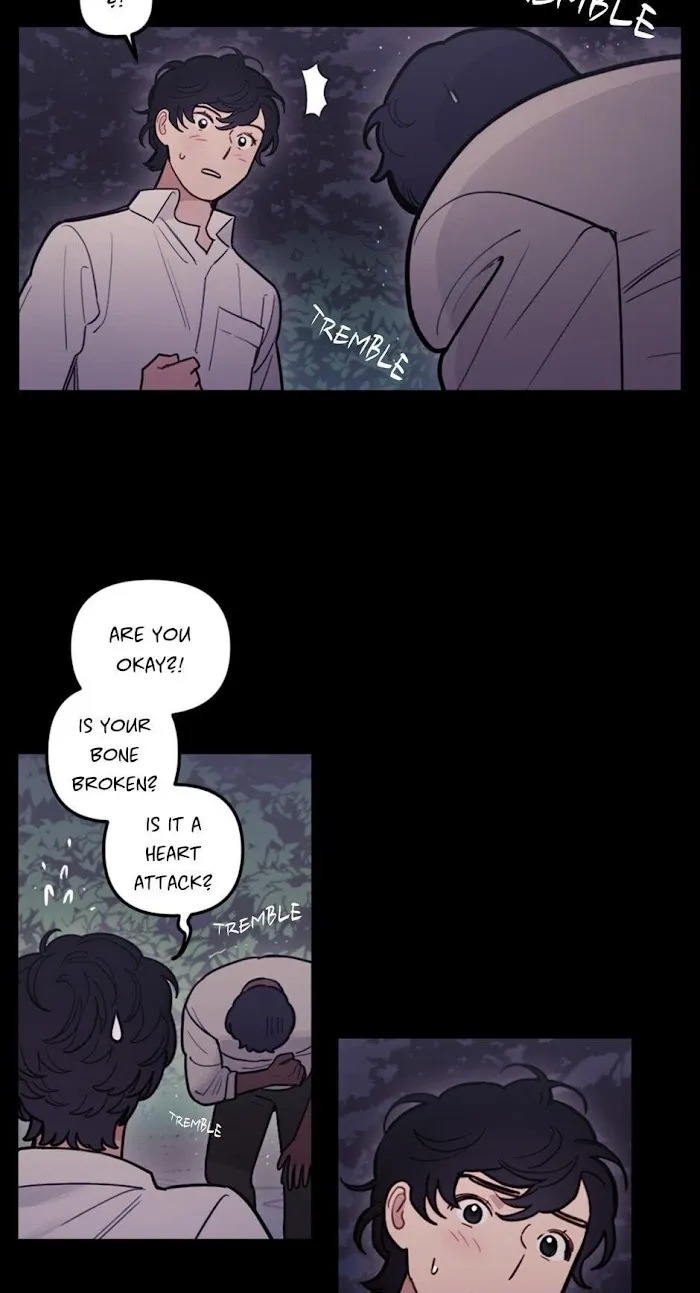 Sun’s Blood - Chapter 51 Page 34
