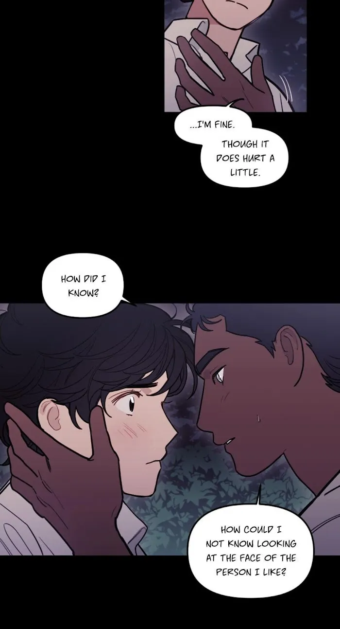 Sun’s Blood - Chapter 51 Page 35