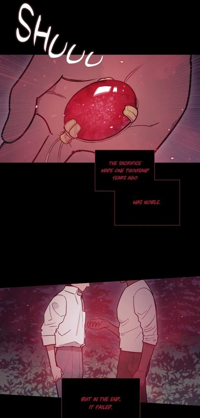 Sun’s Blood - Chapter 51 Page 41