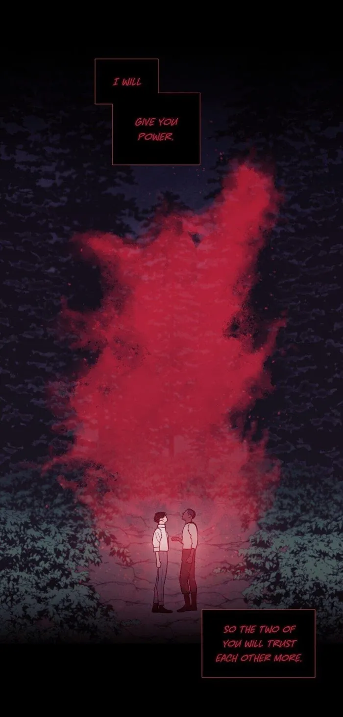 Sun’s Blood - Chapter 51 Page 43