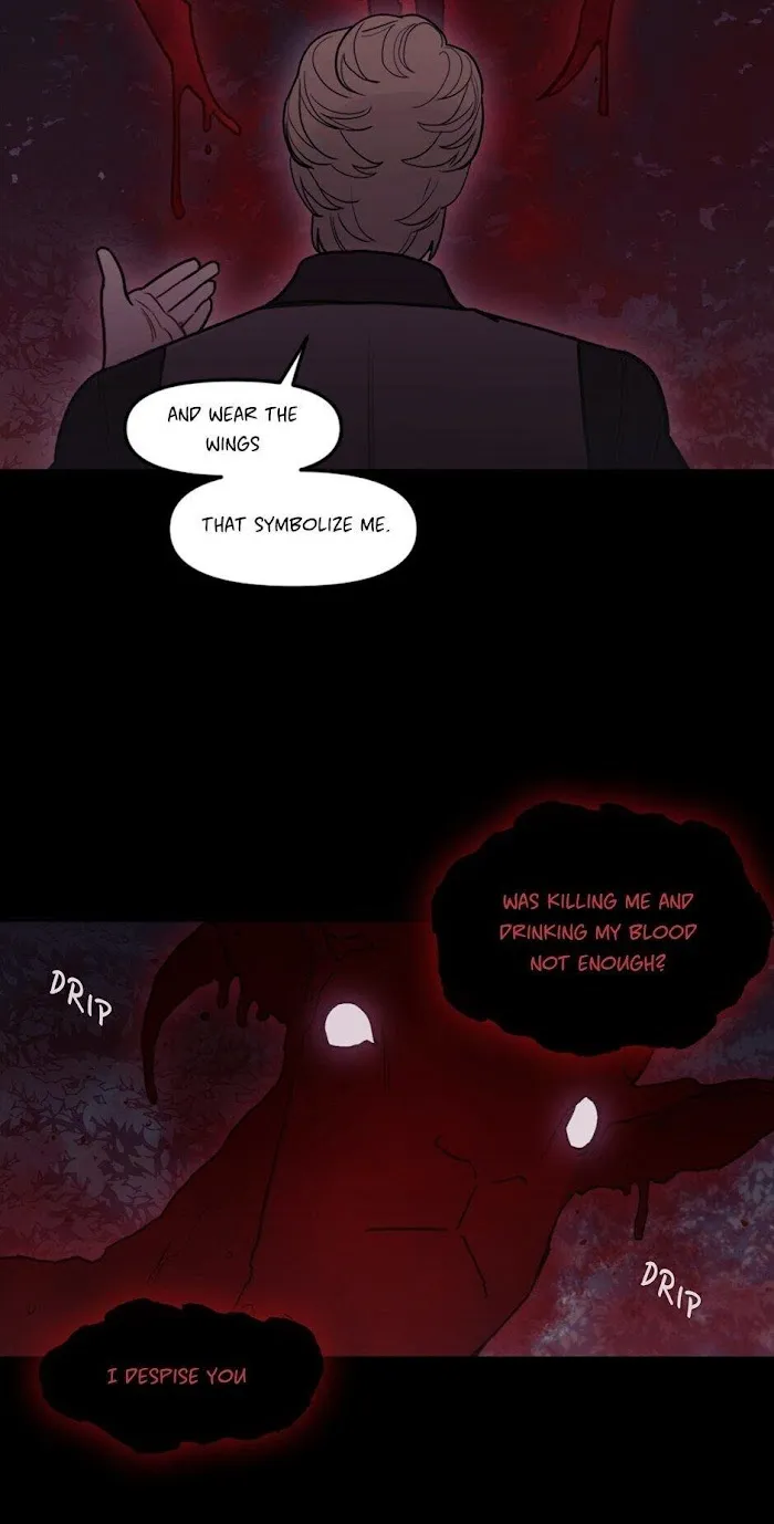 Sun’s Blood - Chapter 52 Page 6