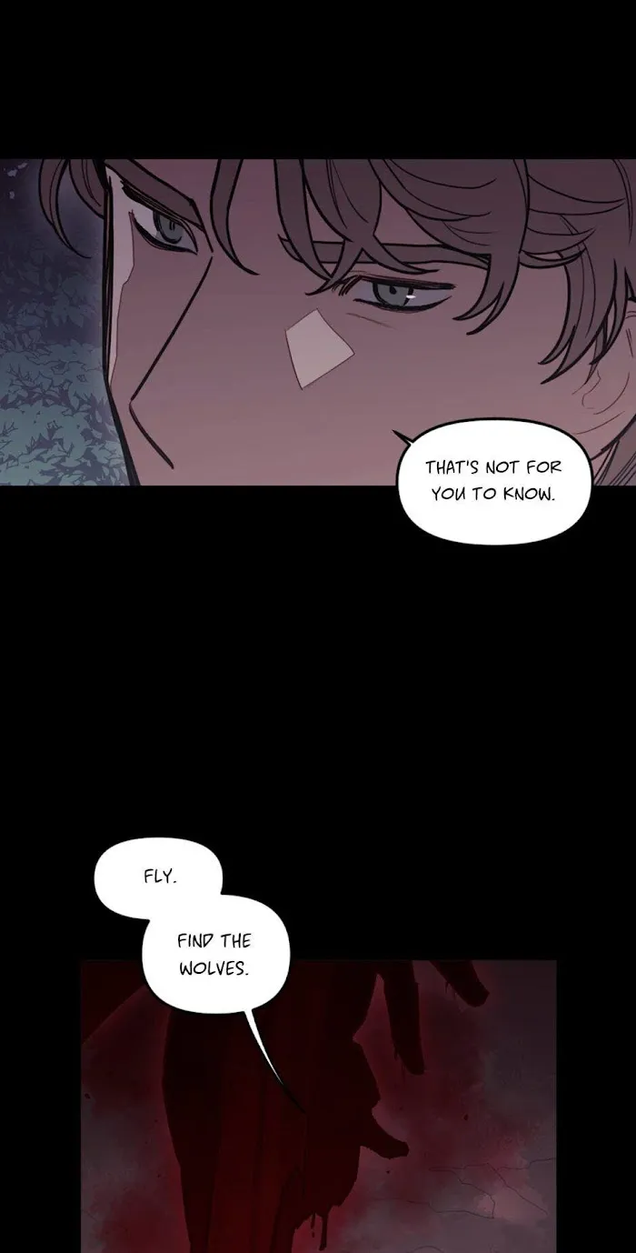Sun’s Blood - Chapter 52 Page 7