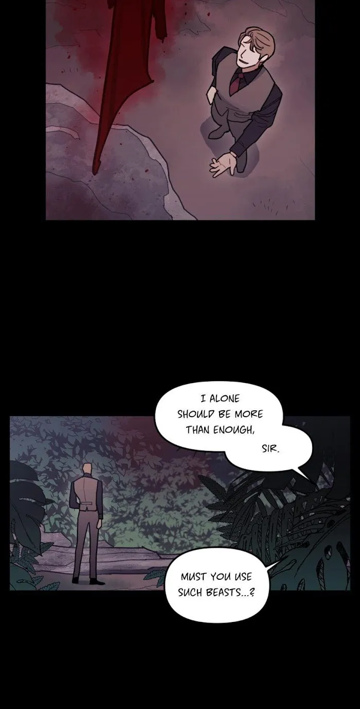 Sun’s Blood - Chapter 52 Page 8