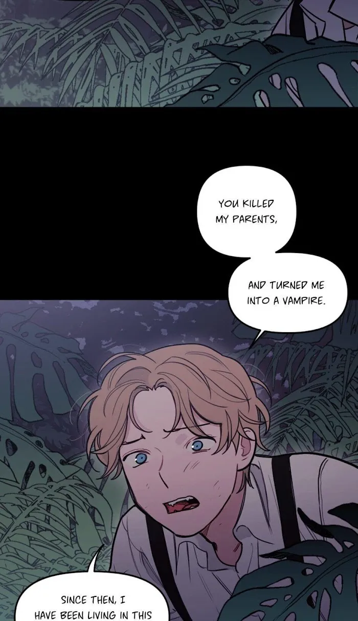 Sun’s Blood - Chapter 52 Page 10