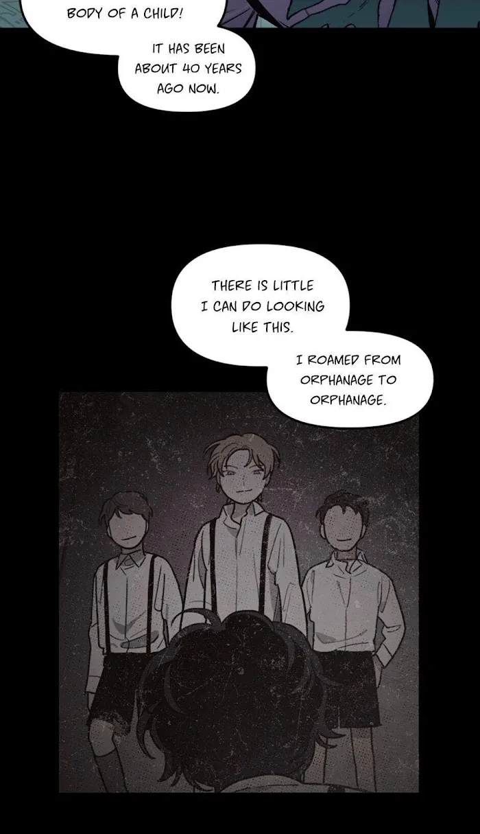Sun’s Blood - Chapter 52 Page 11