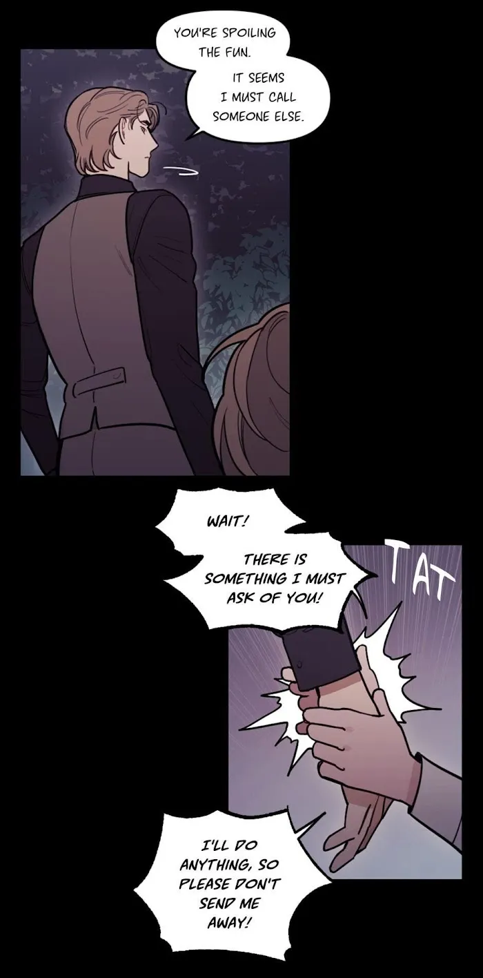 Sun’s Blood - Chapter 52 Page 14