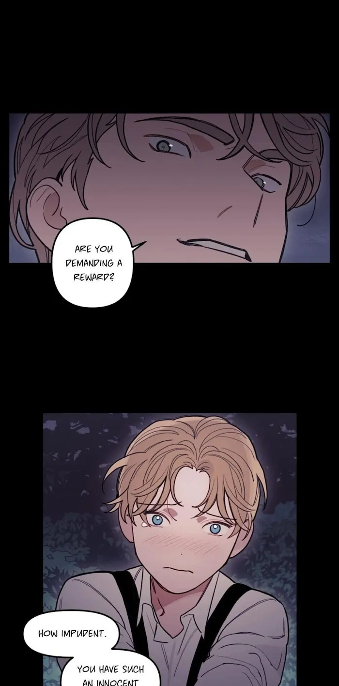 Sun’s Blood - Chapter 52 Page 15