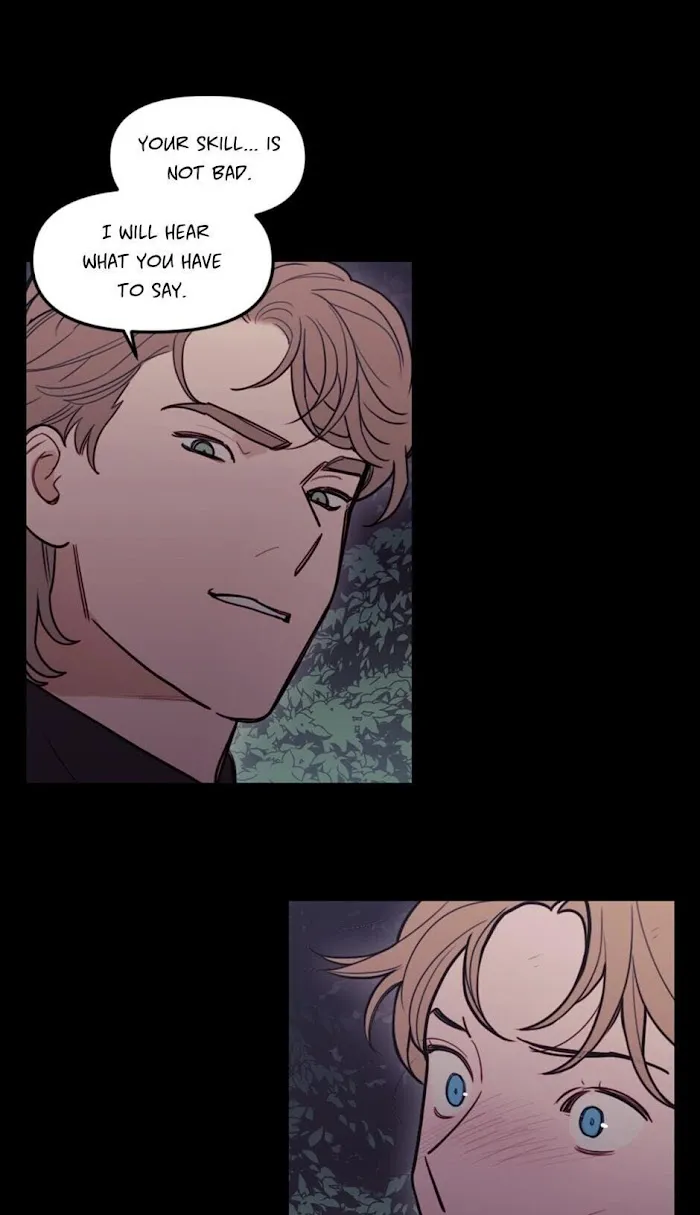 Sun’s Blood - Chapter 52 Page 17