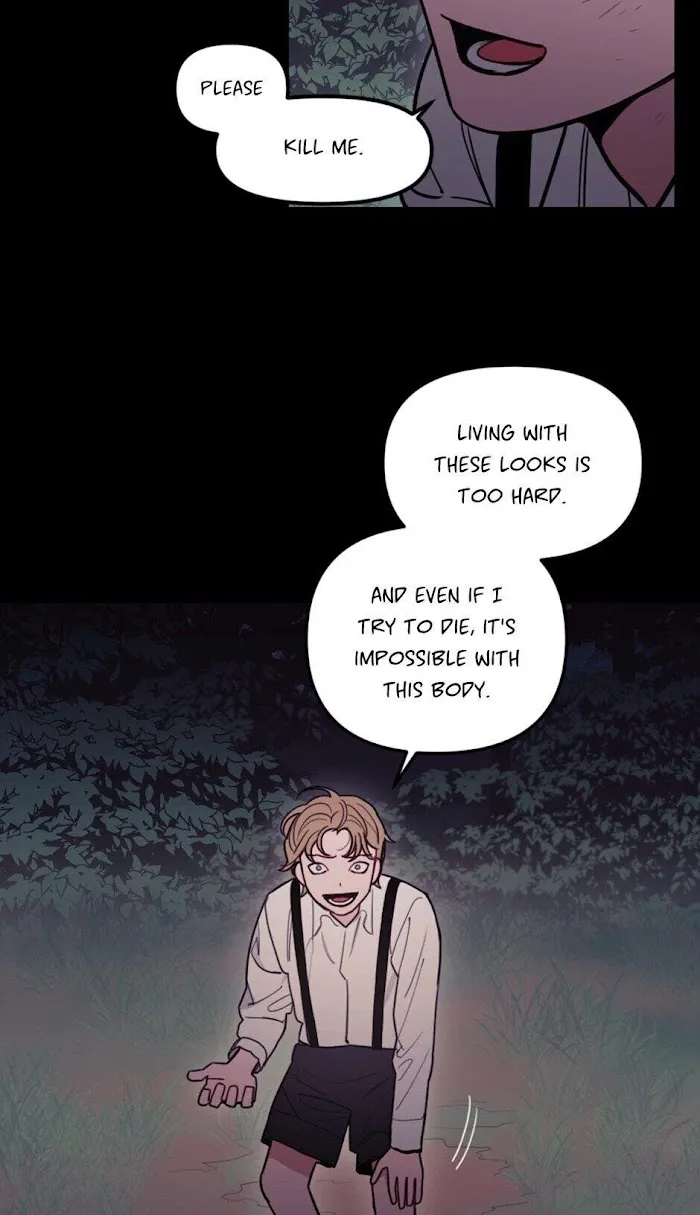 Sun’s Blood - Chapter 52 Page 18