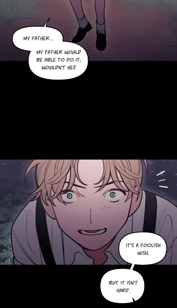 Sun’s Blood - Chapter 52 Page 19