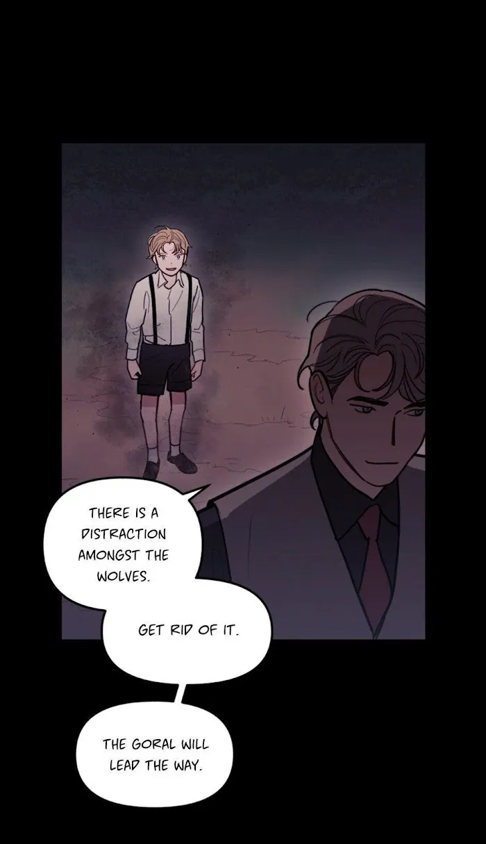 Sun’s Blood - Chapter 52 Page 20